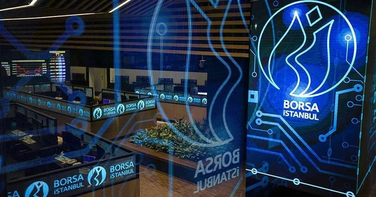 VİOP’ta endeks kontratı güne yükselişle başladı