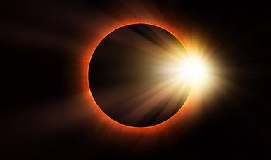 Solar eclipse of October 25 to be streamed online