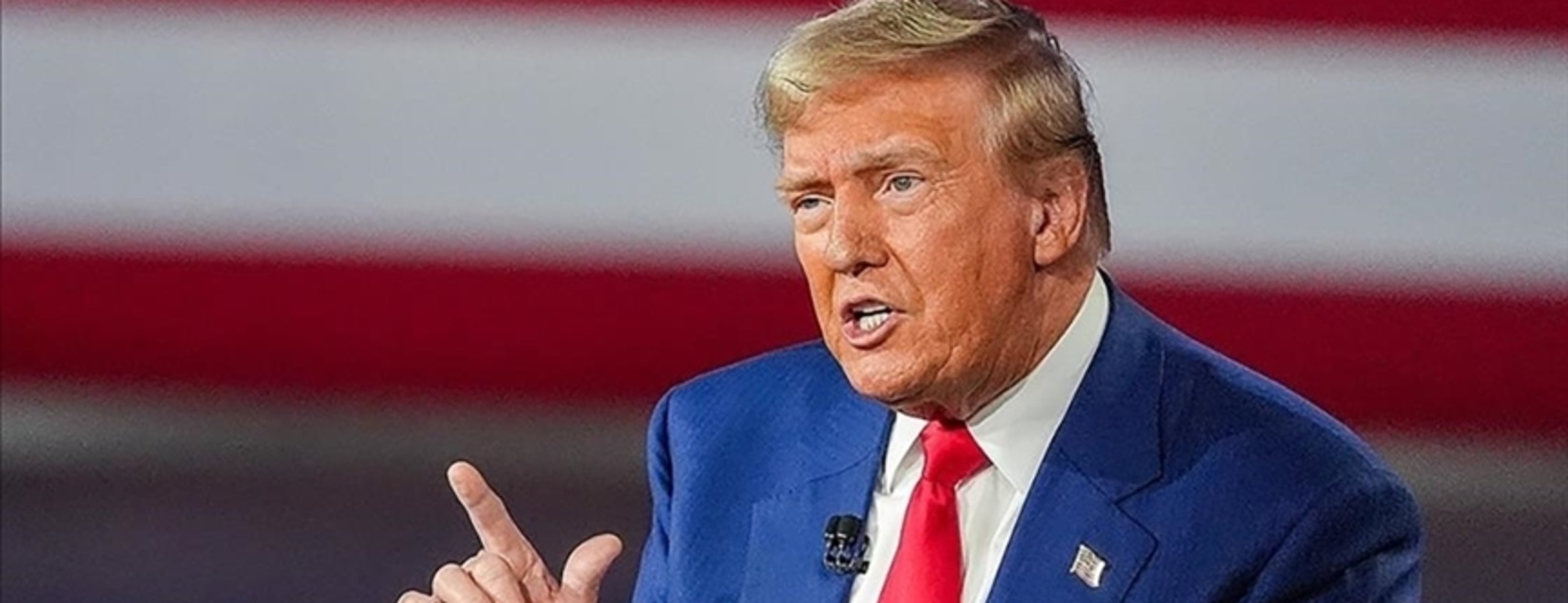 Trump’tan yabancı filmlere yüzde 100 gümrük vergisi hamlesi
