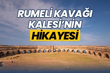 Rumeli Kavağı Kalesi’nin Hikayesi