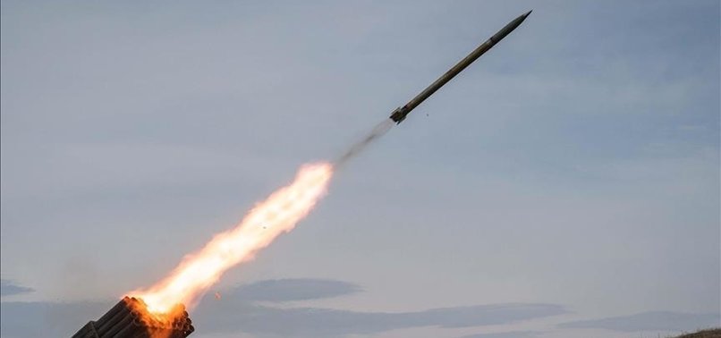 AT LEAST 63 RUSSIAN TROOPS KILLED BY HIMARS MISSILES IN UKRAINES DONETSK REGION