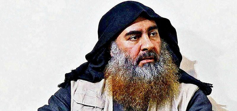 US says ex-Daesh leader killed in Syria's Daraa in October