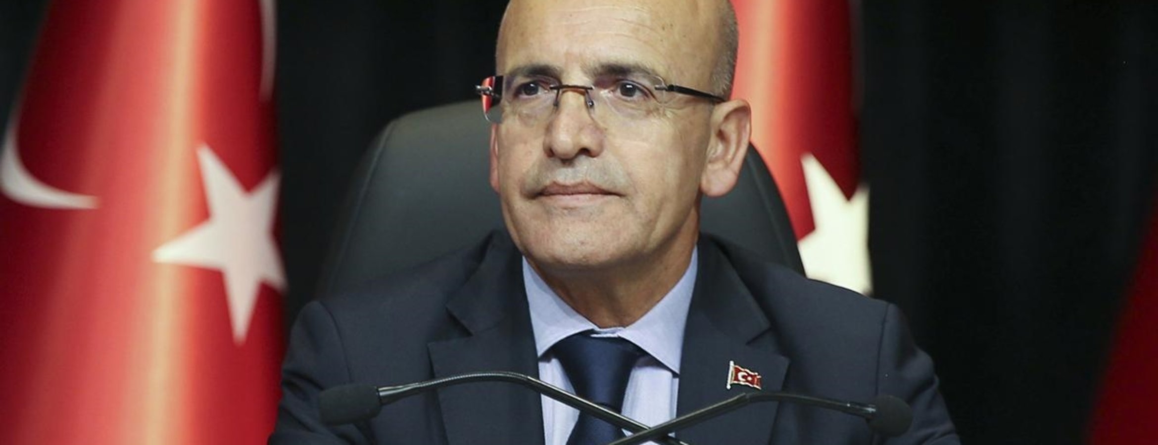 Bakan Şimşek, ağustos ayı dış ticaret verilerini değerlendirdi