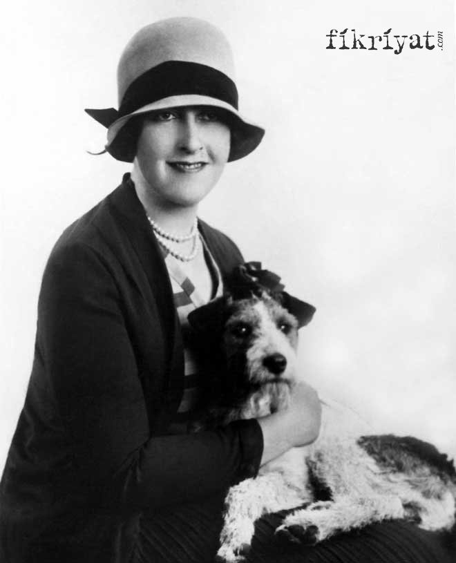 AGATHA CHRISTIE KİMDİR?