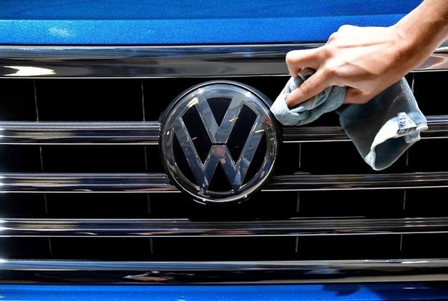 VOLKSWAGEN O MODELİN ÜRETİMİNİ DURDURUYOR