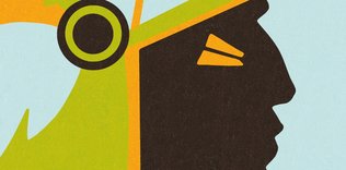 Göğü delmek bizim işimiz