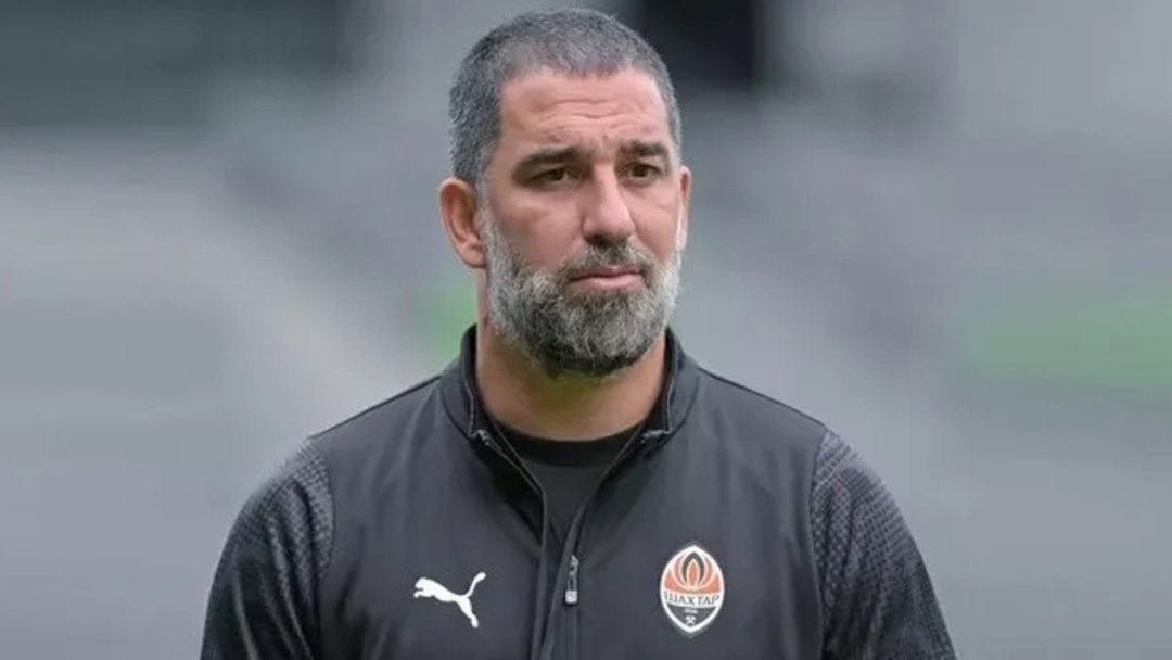 ARDA TURAN’LI SHAKHTAR İLK MAÇTA FARKLI GALİP