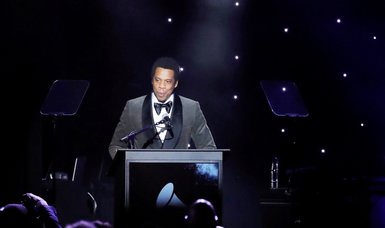 Jay-Z leads list of most-nominated artists in Grammys history