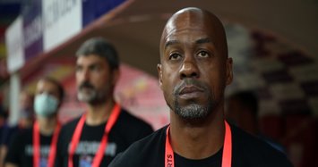 Trabzonspor appoint former Chelsea assistant Eddie Newton as manager