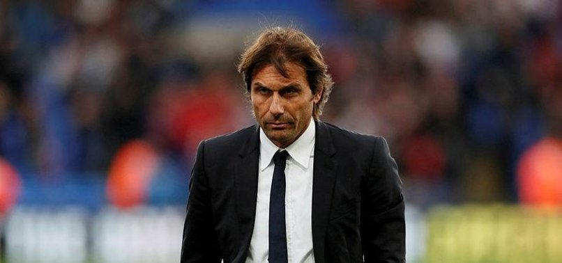 CONTE LAMENTS CHELSEA INJURIES AFTER PALACE DEFEAT