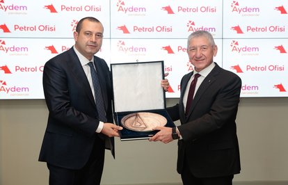 PetrolOfisiveAydemPerakendearasındaönemliişbirliği
