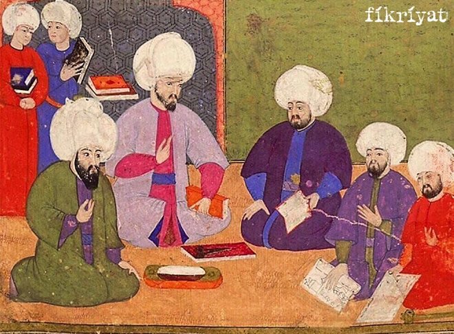 Büyük sufi: İbnü’l Arabi