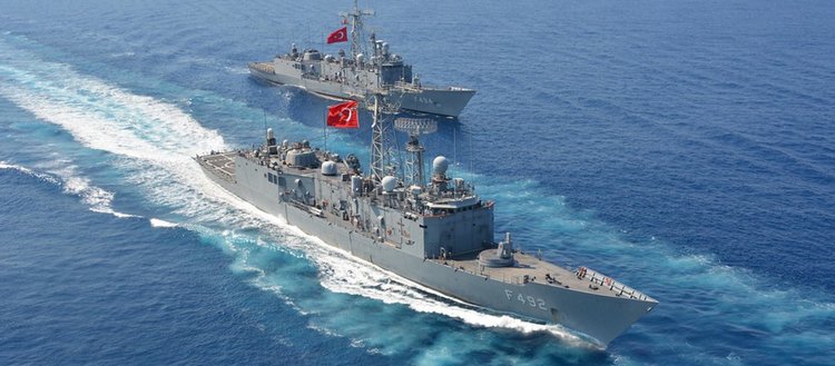 ASELSAN, Türkiye’nin ilk ufuk ötesi denizaltı savunma harbi sonarı DÜFAS’ı geliştirdi