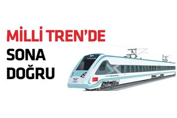 Milli Tren’de sona doğru