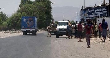 Yemen forces say they retake Aden from southern separatists