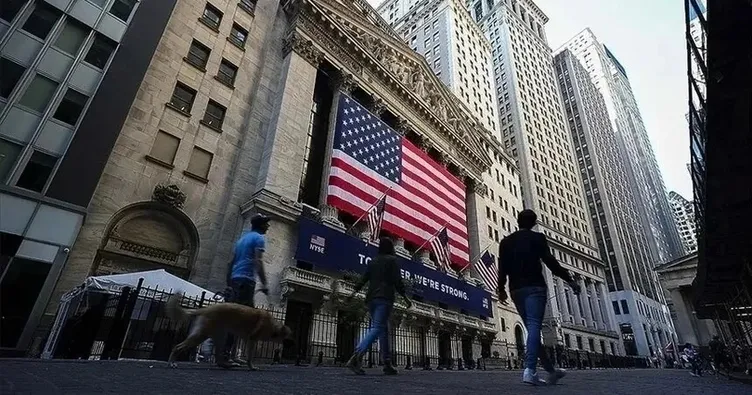 ABD’de mortgage faizi yüzde 7’yi aştı