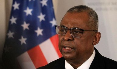 Pentagon chief Lloyd Austin: Russian leader Putin does not want to see a strong NATO