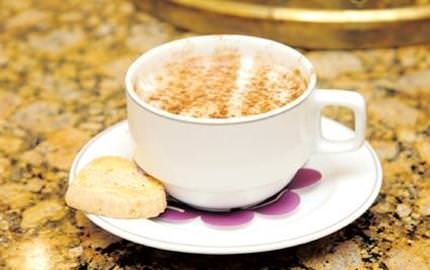 Can rahatı, beden sıhhati: Salep