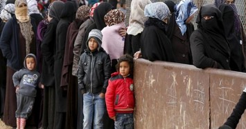 NGO urges Asma Assad to take action on unlawfully jailed Syrian women