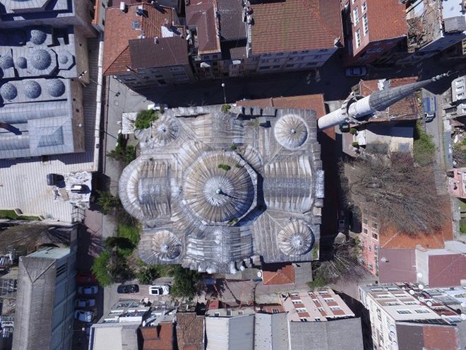 Gül ismi nereden geliyor?