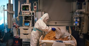 Italy's daily coronavirus death toll dips, new cases steady