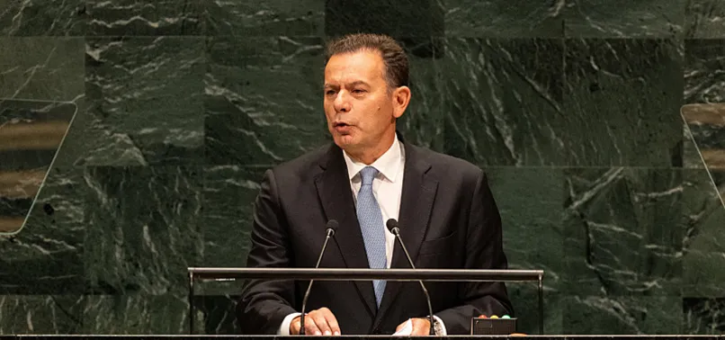 PORTUGUESE PREMIER CALLS FOR PERMANENT UN SECURITY COUNCIL SEATS FOR AFRICA, BRAZIL, INDIA