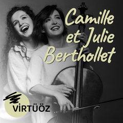 Camille et Julie Berthollet