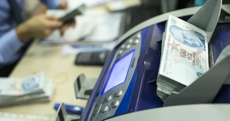 Bankacılık sektörünün mevduatı arttı