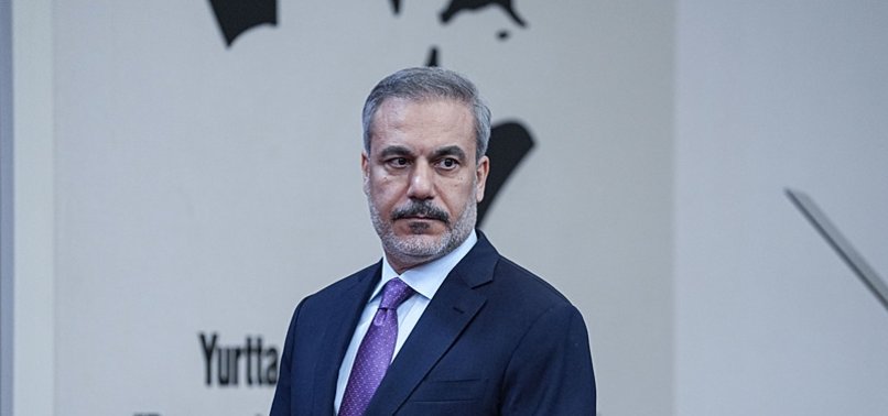 TURKISH FOREIGN MINISTER TO VISIT QATAR FOR BILATERAL TALKS
