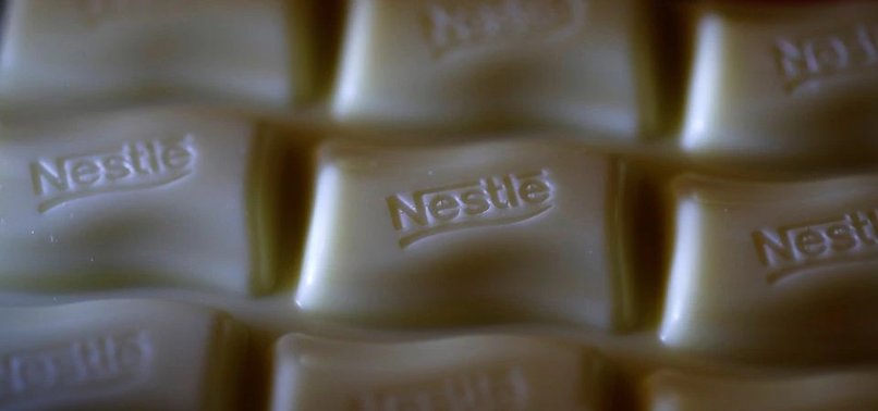 NESTLE TO HIKE FOOD PRICES FURTHER IN 2023, CEO SAYS