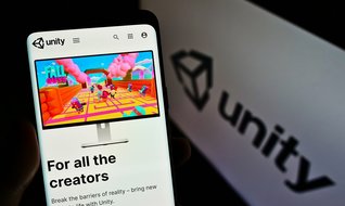 Unity’nin açıklaması tüm pazarı sarstı