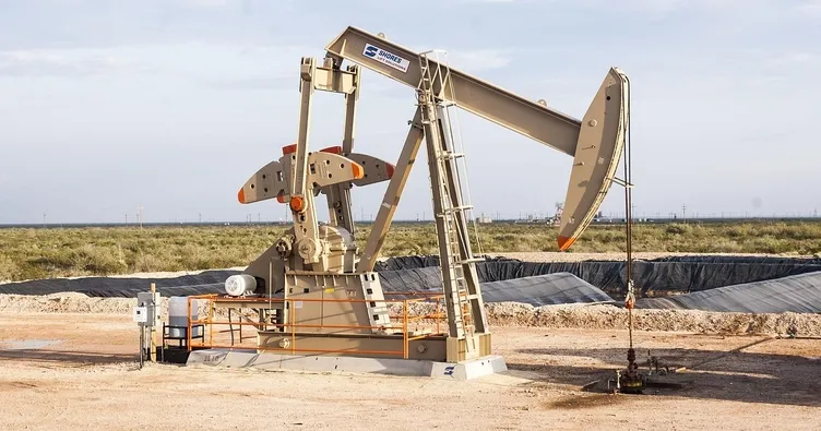 Brent petrolün varili 91 doları aştı
