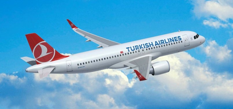 TURKISH AIRSPACE BREAKS RECORD WITH 1,443 OVERFLIGHTS