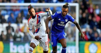 Cardiff relegated from English Premier League after 1 season