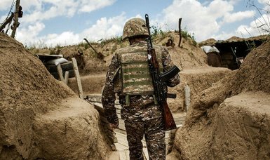 Azerbaijan lost over 2,800 soldiers in Nagorno-Karabakh