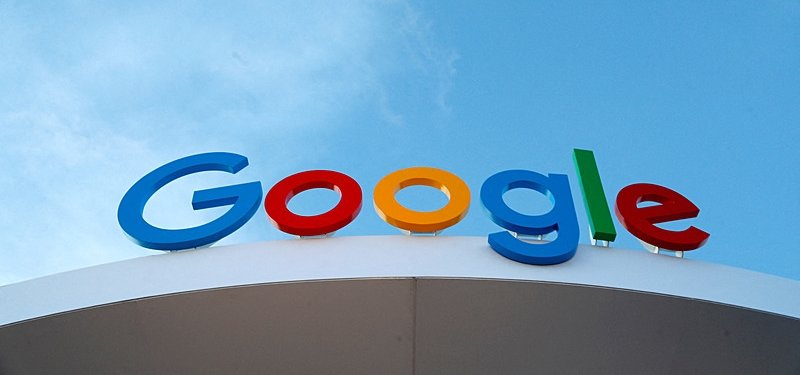 Google signs Asia-Pacific's 1st geothermal pact with Taiwan
