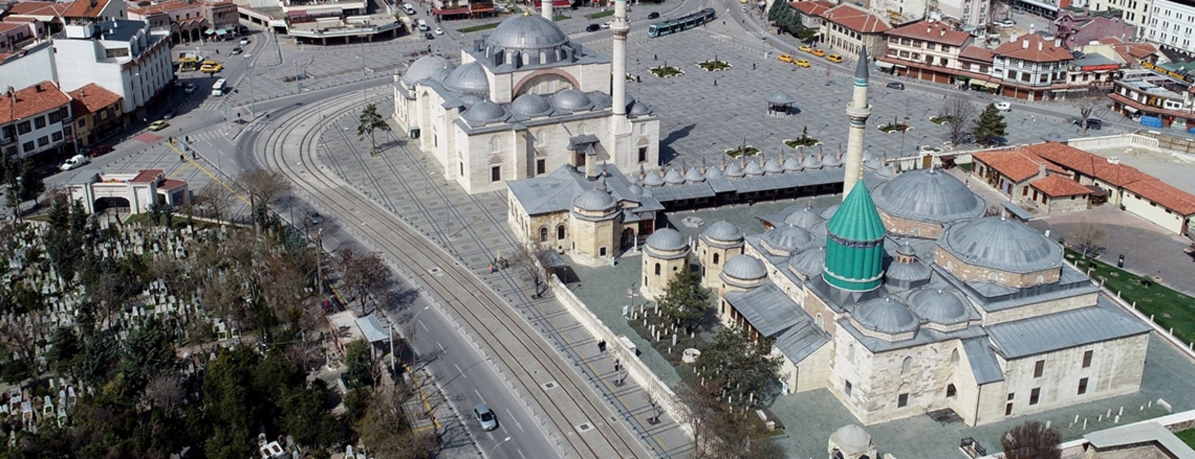 Konya Büyükşehir Belediyesinin müzeleri 2024’te 1 milyon 132 bin ziyaretçi ağırladı