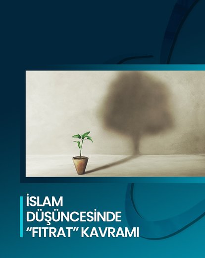 İslam Düşüncesinde Fıtrat