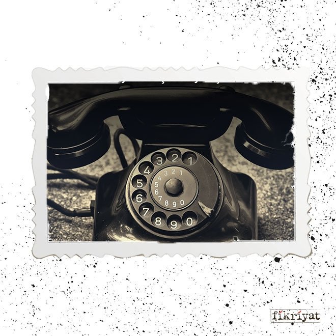 OTOMATİK TELEFON SANTRALI-1926