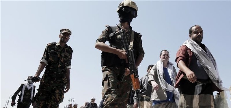 US designates Yemen’s Houthi group as Foreign Terrorist Organization