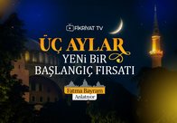 Üç Aylar Yeni Bir Başlangıç Fırsatı I Fatma Bayram