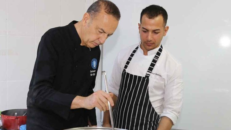 Edirne’de düzenlenecek gastronomi festivalinde Balkan mutfakları tanıtılacak