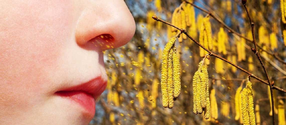 Besin alerjisi belirtileri nelerdir?