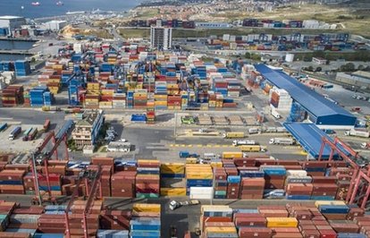 Kocaelininihracatıeylüldezirveyaptı