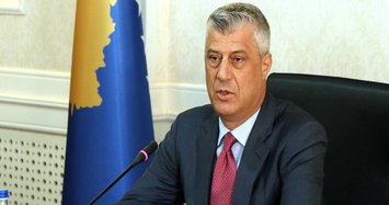 Kosovo seeks help from Turkey to fight coronavirus