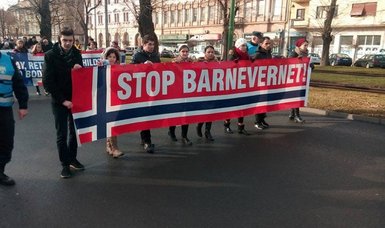 Norway’s child welfare agency Barnevernet stays under fire