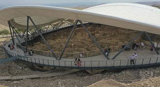 Göbeklitepenin Şöhreti UNESCO ile Taçlandı