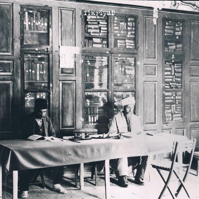 Mütercim Asım Efendi kimdir?