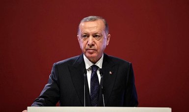 Erdoğan: Turkic Council to maintain fight against terrorism, racism and Islamophobia