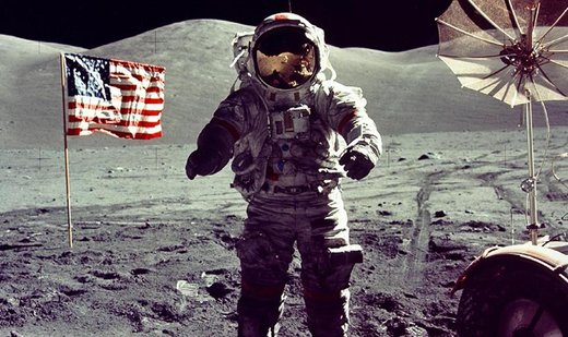 NASA yeniden Ay’a gidecek